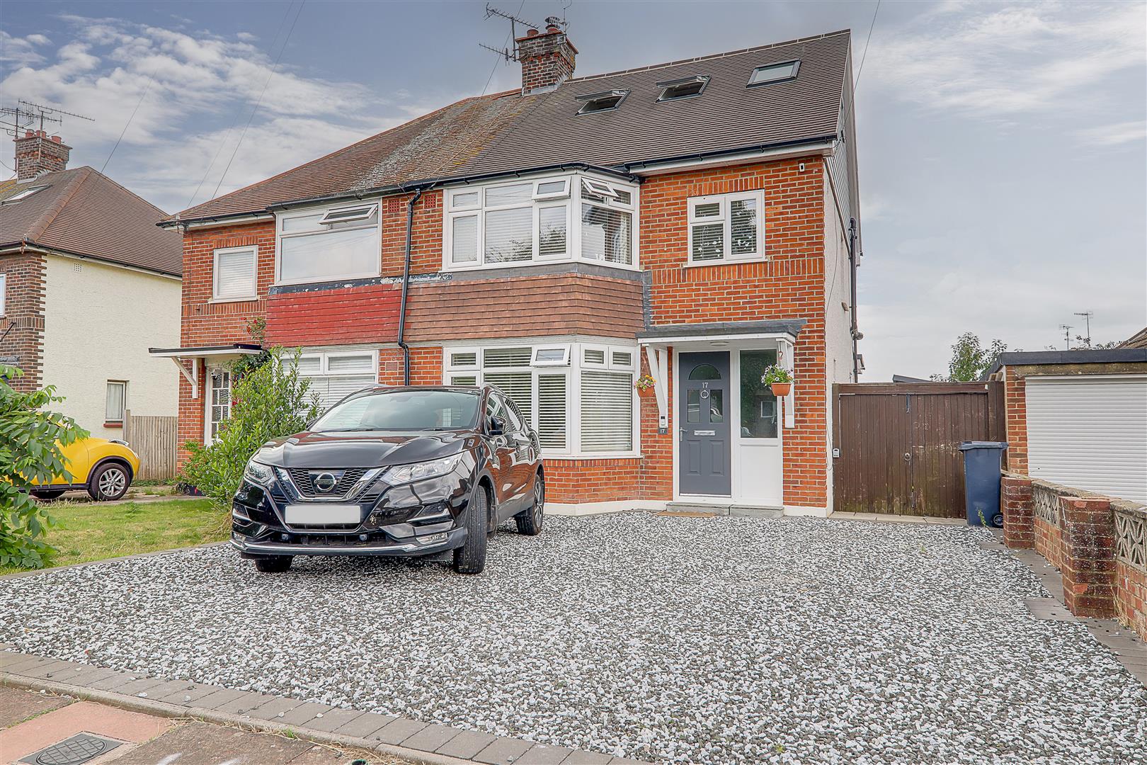 House - Semi-Detached | Lindum Road, Worthing, BN13 | For Sale
